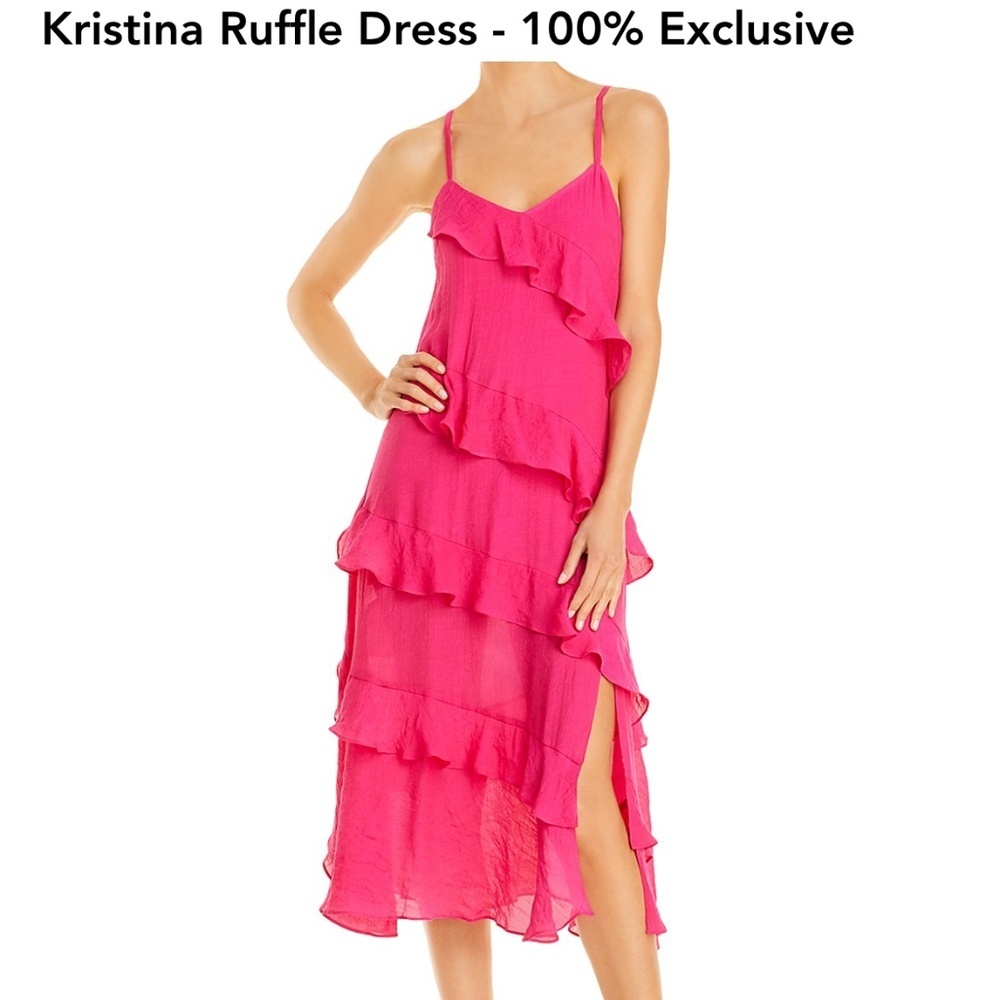 Aqua Kristina dress